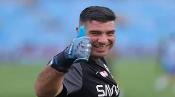 الزمالك يقطع الشك باليقين حول مدرب حراس المرمى الجديد